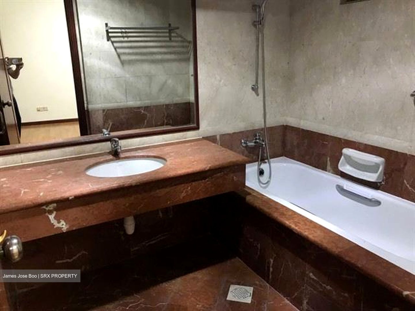 Costa Rhu (D15), Condominium #638189191